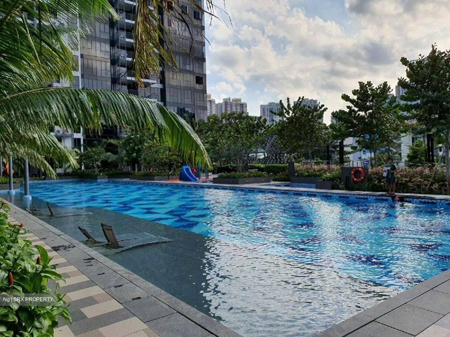 Gem Residences (D12), Condominium #284117481